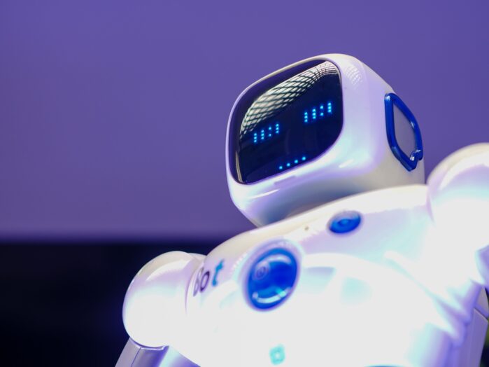 ai robot