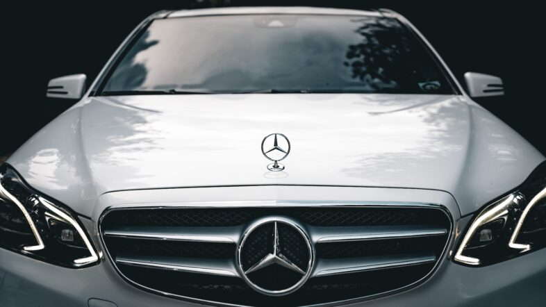 Mercedes Benz