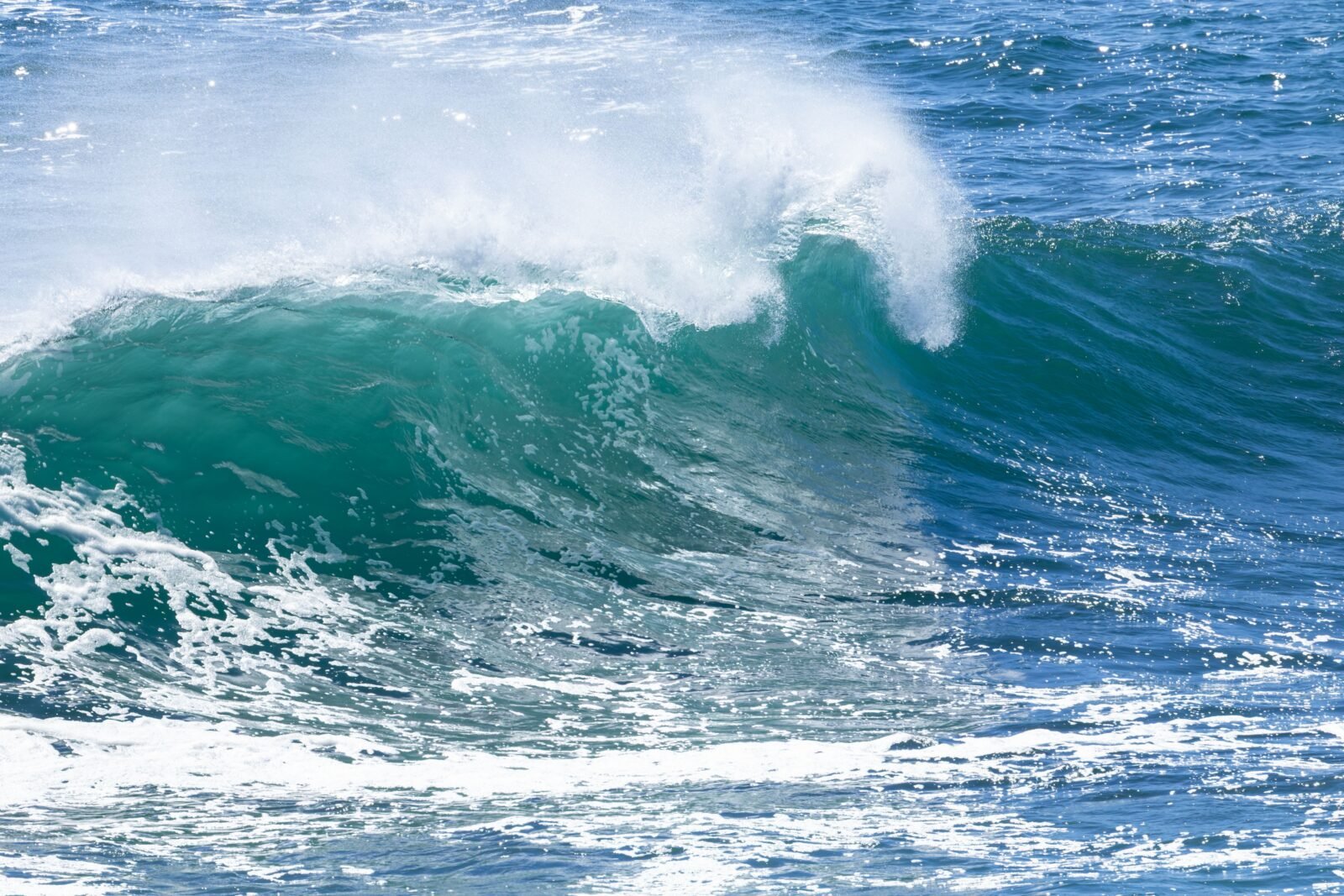 oceán