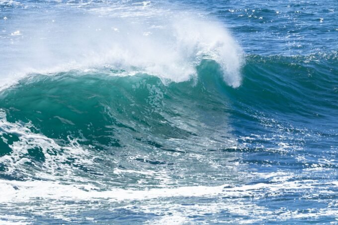 oceán
