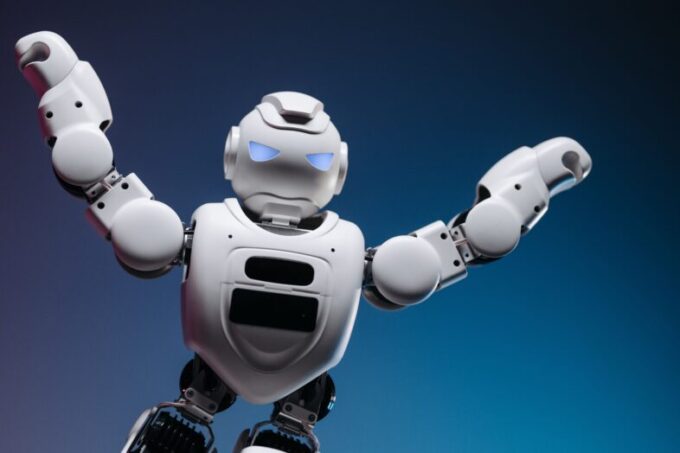 robot