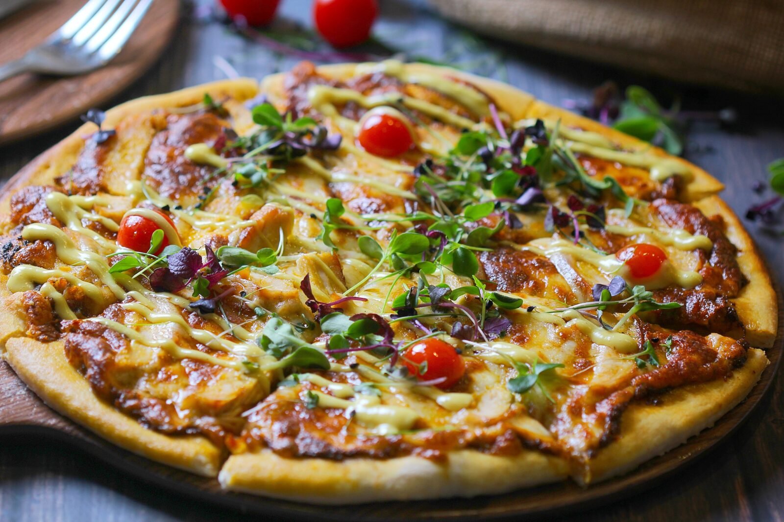 pizza