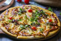 pizza