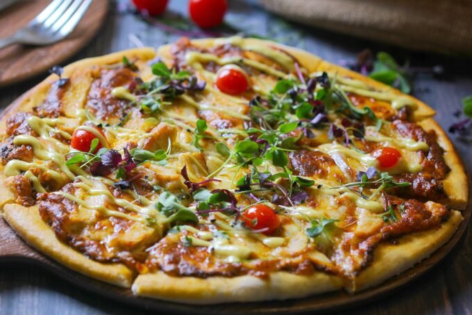 pizza