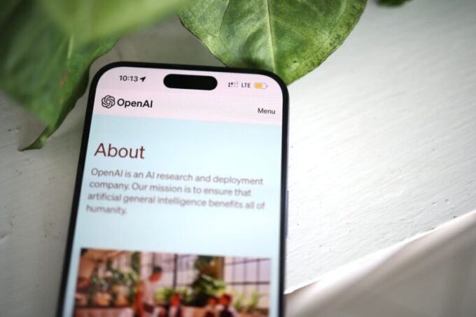 OpenAi