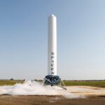 raketa spaceX