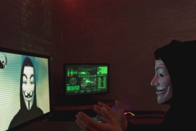 hacker
