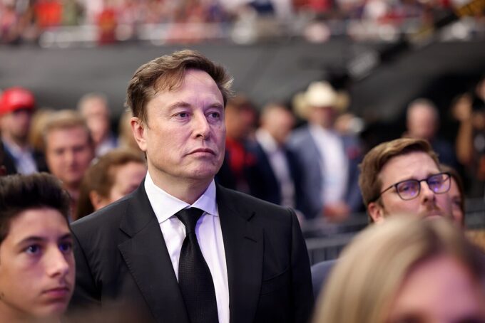 Musk Elon