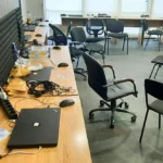 falešné call centrum