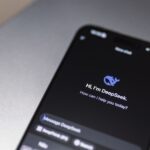 deepseek ai