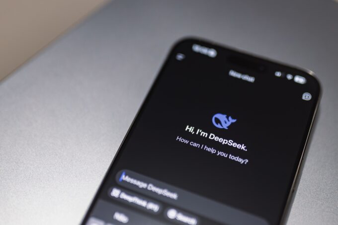 deepseek ai