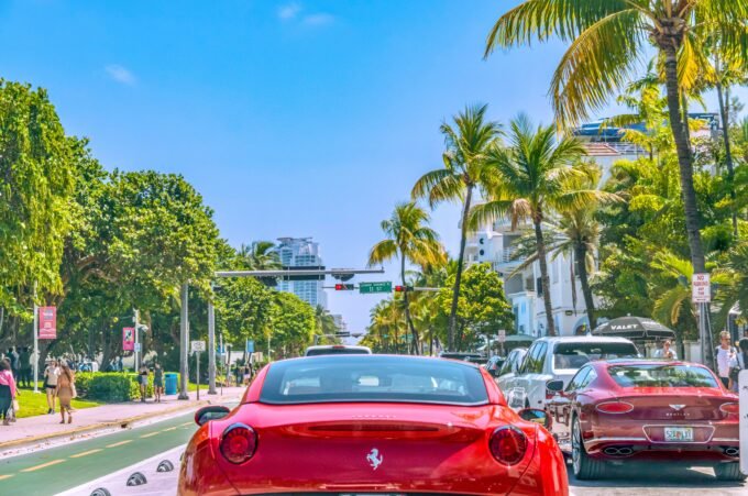 Miami