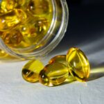 omega 3 tablety