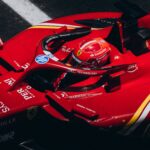 F1 Ferrari