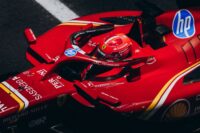 F1 Ferrari