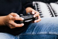 ps5 ovladač
