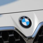 bmw logo