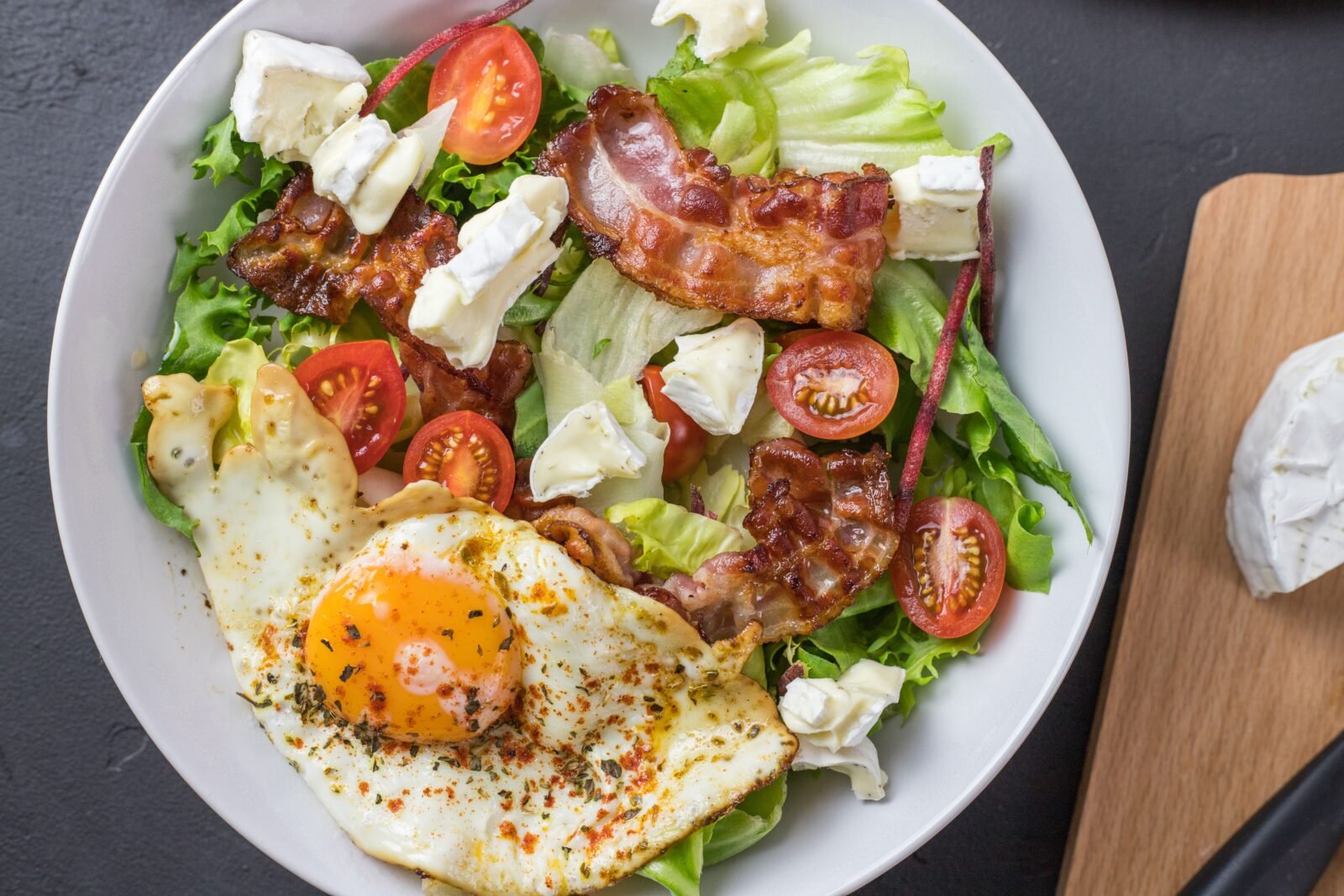 Keto dieta