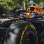 f1 red bull