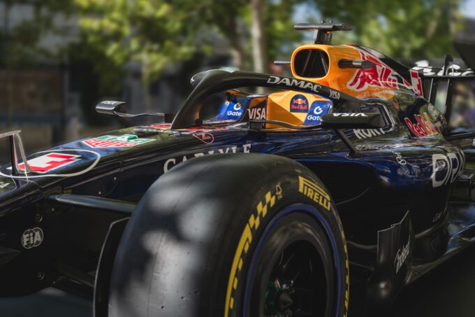 f1 red bull