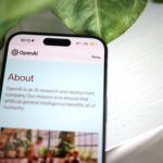 OpenAI v mobilu