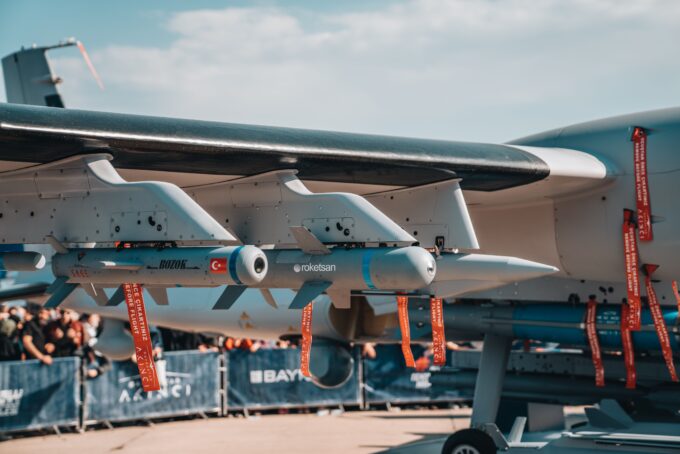 dron