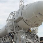 SpaceX raketa